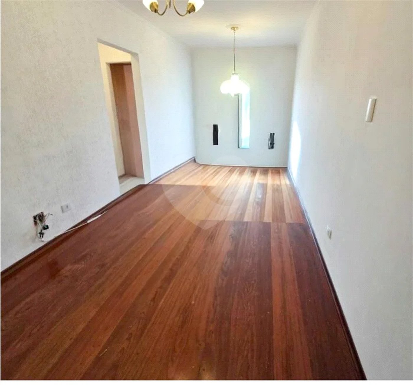 Apartamento à venda com 2 quartos em Parada Inglesa, São Paulo, SP