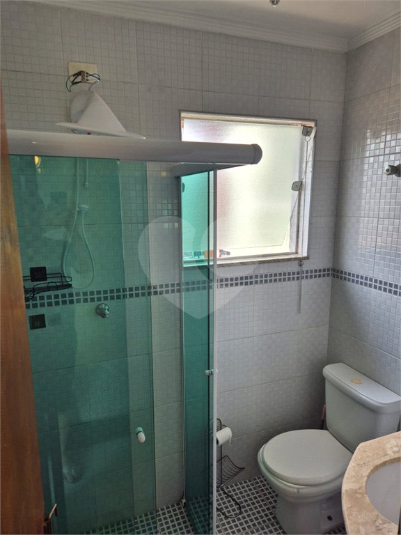 Sobrado à venda com 2 quartos, sendo 1 suíte, em Vila Nivi, São Paulo, SP
