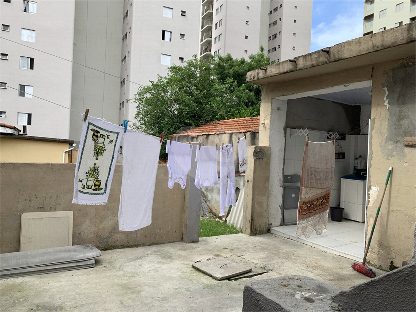 Casa à venda com 2 quartos em Casa Verde, São Paulo, SP
