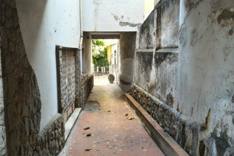 Casa à venda com 4 quartos em Jardim São Paulo(zona Norte), São Paulo, SP