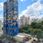 Studio à venda com 1 suíte em Jardim América, São Paulo, SP