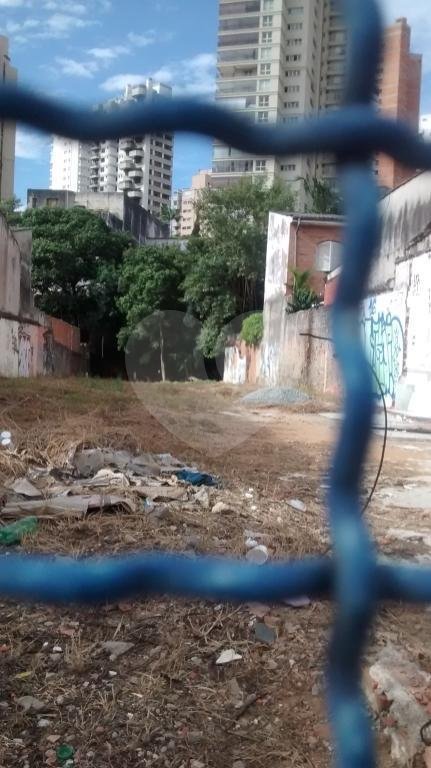 Terreno à venda em Santana, São Paulo, SP