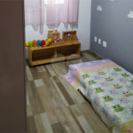 Apartamento à venda com 2 quartos em Parque Vitória Régia, Sorocaba, SP