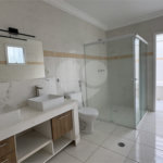 Casa à venda com 3 suítes no condomínio Belvedere II, Votorantim - SP