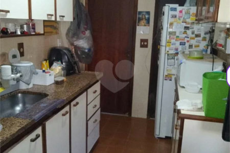 Apartamento à venda com 3 quartos, sendo 1 suíte,  em Tijuca, Rio de Janeiro, RJ