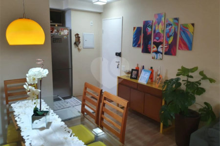 APARTAMENTO A VENDA EM SP BRÁS