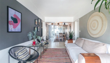 Apartamento à venda com 2 quartos em Perdizes, São Paulo, SP