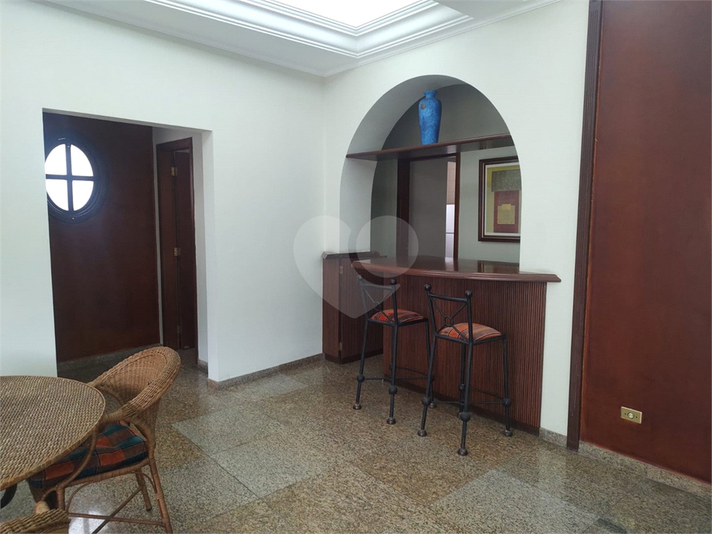 Apartamento à venda com 4 suítes em Vila Clementino, São Paulo, SP