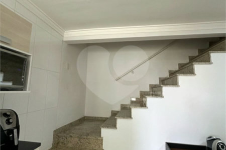 Apartamento à venda com 2 quartos, sendo 1 suíte,  em Paraíso, Santo André, SP