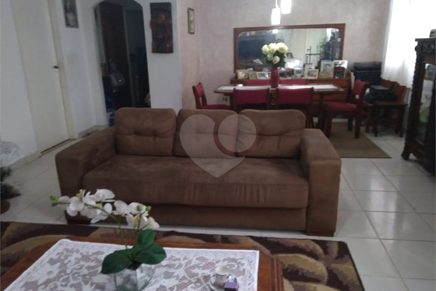 Apartamento à venda com 3 quartos, sendo 1 suíte, em Santana, São Paulo, SP
