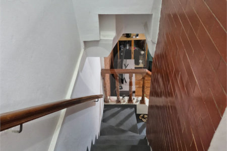 Sobrado à venda com 2 quartos em Vila Tiradentes, São Paulo, SP