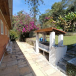 Chácara à venda com 4 quartos em Jardim Cardoso (mailasqui), São Roque, SP