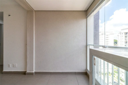 Apartamento à venda com 3 quartos, sendo 1 suíte, em Vila Anastácio, São Paulo, SP
