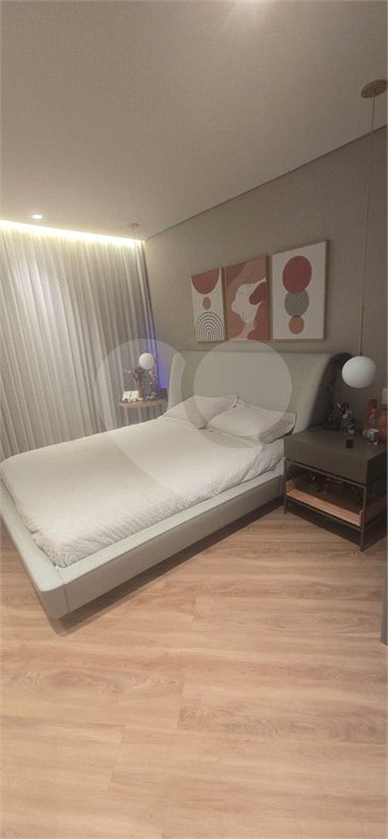 Apartamento à venda com 3 suítes em Santana, São Paulo, SP