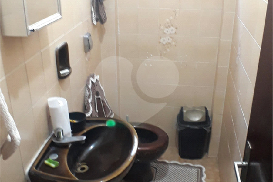 Sobrado à venda com 4 quartos, sendo 2 suítes,  em Tucuruvi, São Paulo, SP