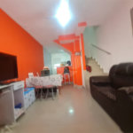 Casa para alugar com 2 quartos no condomínio Caminho do Park, Rio de Janeiro - RJ