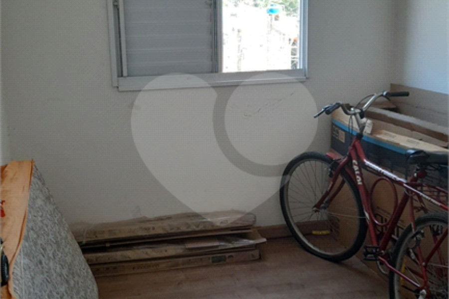 Apartamento à venda com 3 quartos, sendo 1 suíte, em Jaçanã, São Paulo, SP