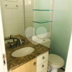Apartamento à venda com 3 quartos, sendo 1 suíte, em Mooca, São Paulo, SP