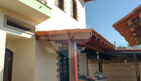Casa à venda com 3 suítes em Parque Olimpico, Mogi das Cruzes, SP