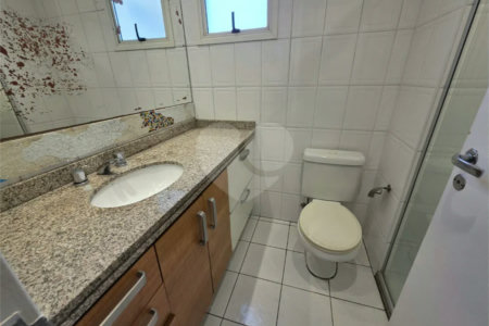 Apartamento à venda com 2 quartos, sendo 1 suíte, em Granja Julieta, São Paulo, SP