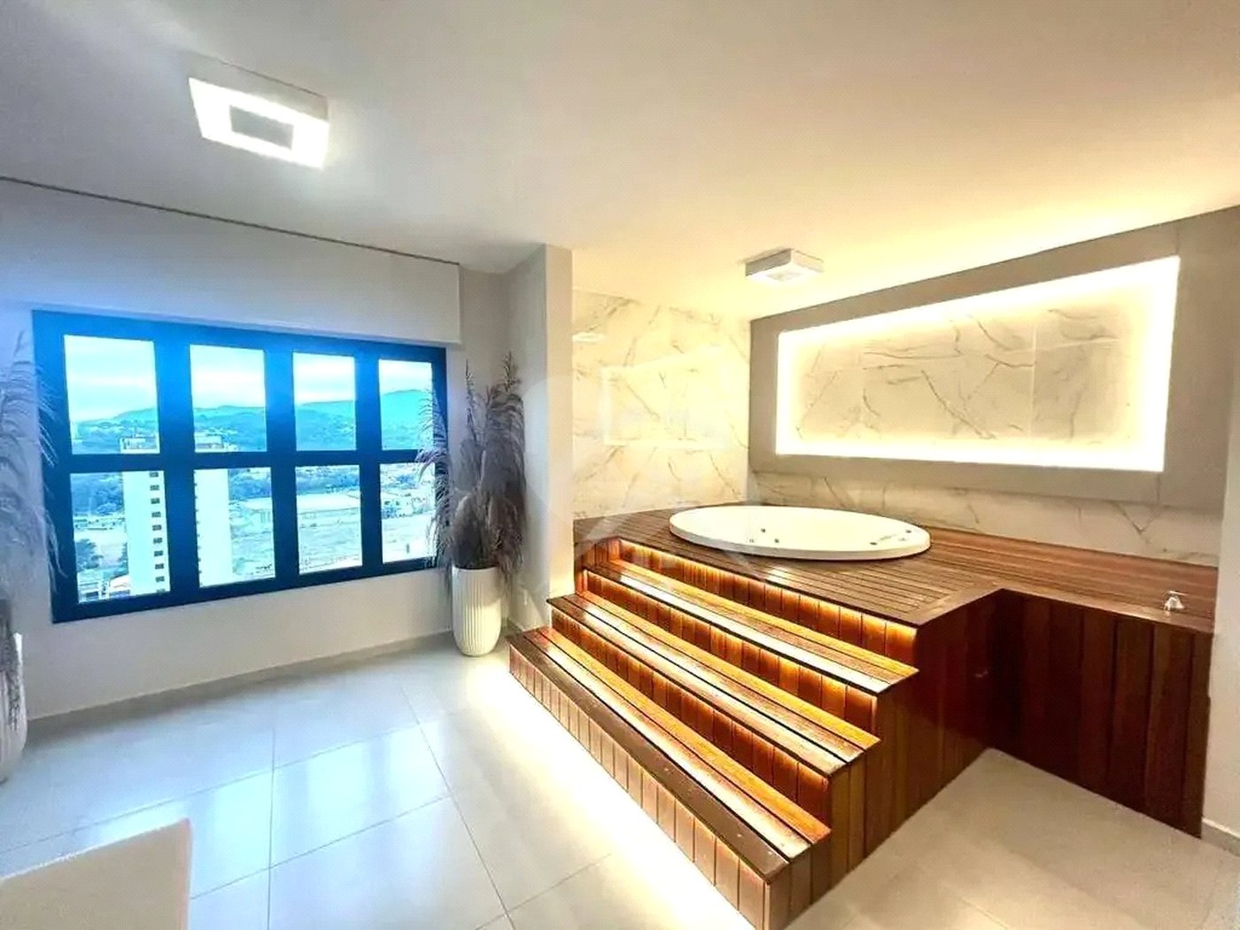 Apartamento à venda com 2 quartos, sendo 1 suíte, em Atibaia Jardim, Atibaia, SP