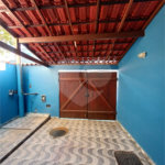 Casa para alugar com 2 quartos em Campo Grande, Rio de Janeiro, RJ