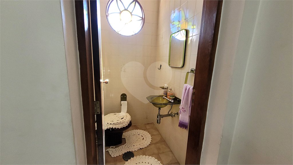 Casa à venda com 3 quartos em Vila Bonilha, São Paulo, SP