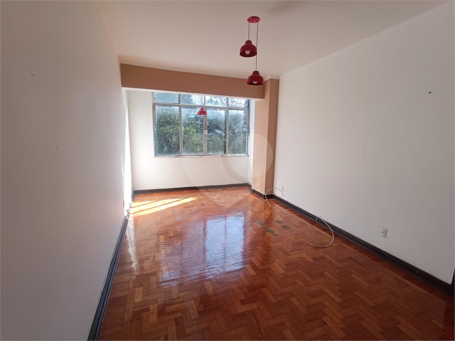 Apartamento à venda com 2 quartos em Tijuca, Rio de Janeiro, RJ