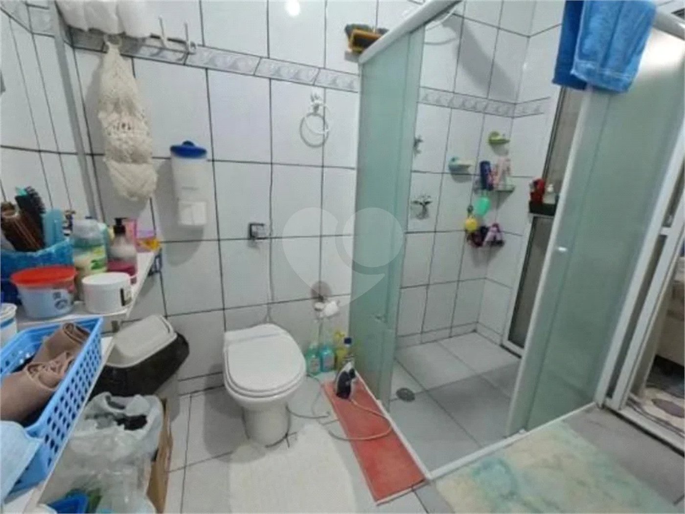 Sobrado à venda com 3 quartos, sendo 2 suítes, em Jardim São Ricardo, São Paulo, SP