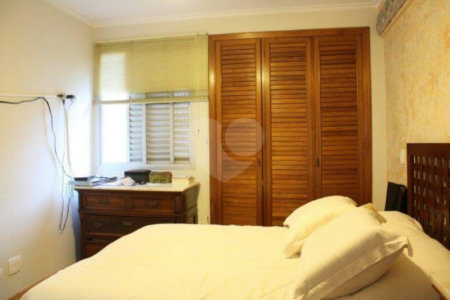 Apartamento à venda com 3 quartos, sendo 1 suíte, em Sumarezinho, São Paulo, SP