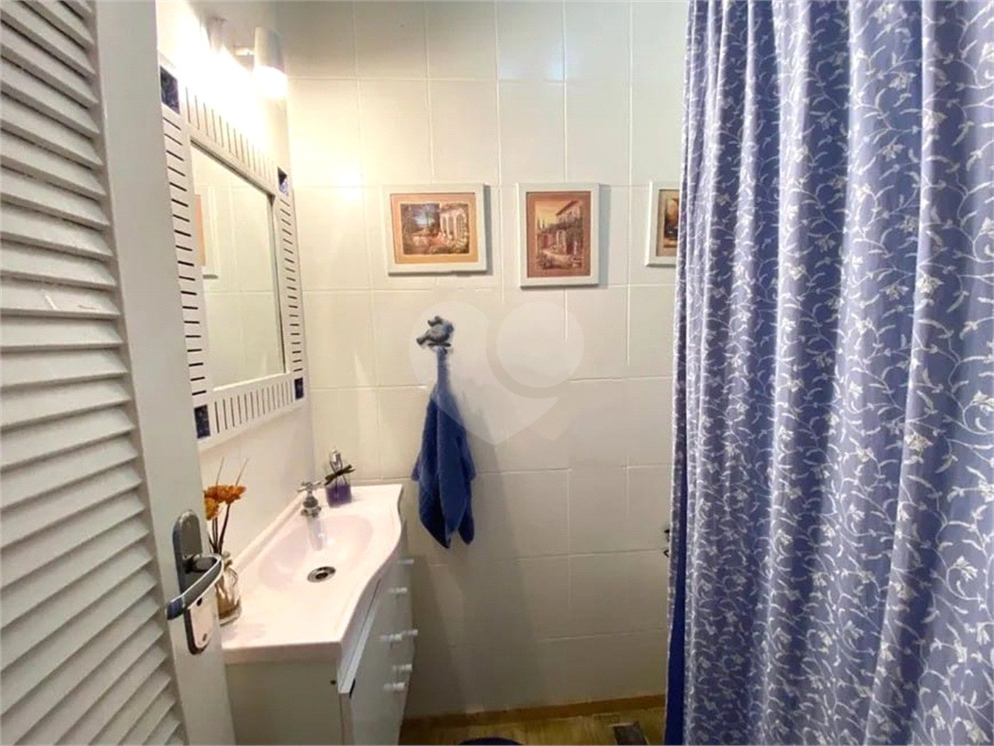 Apartamento à venda com 3 quartos, sendo 1 suíte, em Jardim Botânico, Rio de Janeiro, RJ