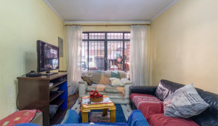 Sobrado à venda com 3 quartos em Vila Sônia, São Paulo, SP