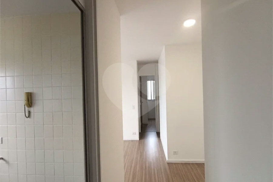 Apartamento à venda com 2 quartos em Santana, São Paulo, SP