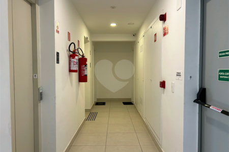 Apartamento à venda com 2 suítes em Vila Leopoldina, São Paulo, SP