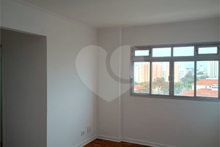 Apartamento à venda com 2 quartos em Vila Butantã, São Paulo, SP