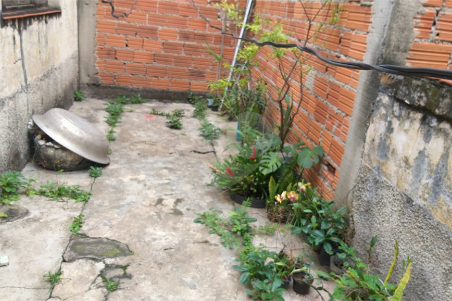Terreno à venda com 5 quartos em Imirim, São Paulo, SP