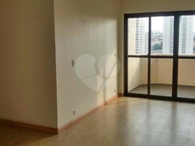 Apartamento à venda com 3 quartos em Lauzane Paulista, São Paulo, SP