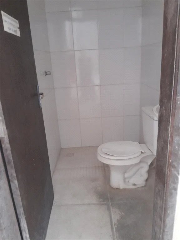 Casa para alugar no condomínio Eudoro Lincoln Berlinck, São Paulo - SP