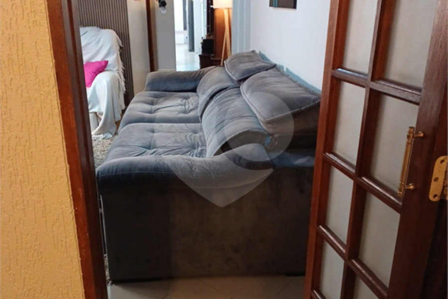 Casa Térrea à venda com 3 quartos, sendo 1 suíte, em Tucuruvi, São Paulo, SP