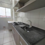 Apartamento à venda ou para alugar com 2 quartos em Jardim Bela Vista, Itapetininga, SP