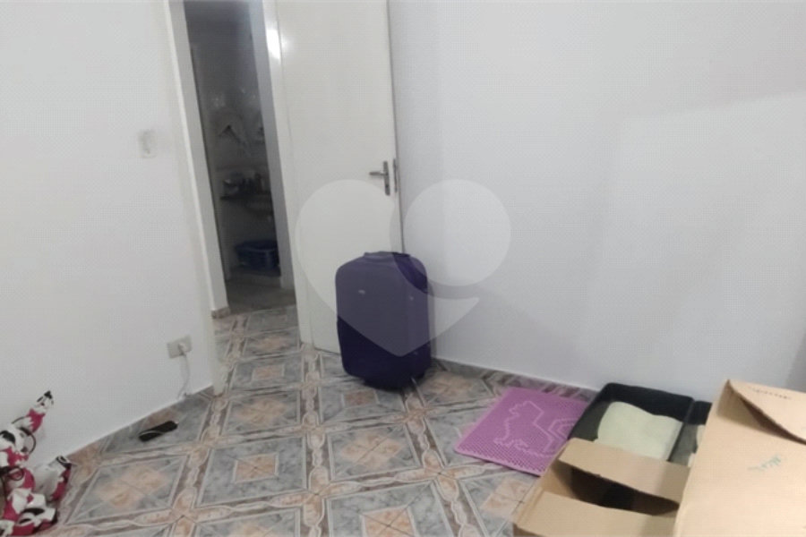 Apartamento à venda com 2 quartos em Tremembé, São Paulo, SP