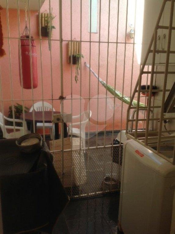 Casa à venda com 3 quartos, sendo 2 suítes, em Imirim, São Paulo, SP