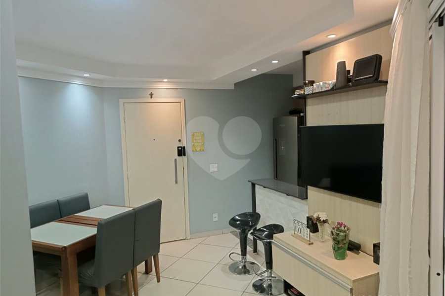 Apartamento à venda com 2 quartos em Vila Nova Cachoeirinha, São Paulo, SP