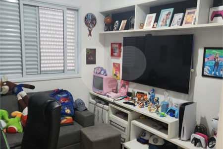 Apartamento à venda com 3 quartos, sendo 1 suíte, em Parque Campolim, Sorocaba, SP
