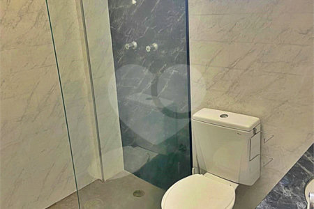 Apartamento à venda com 2 quartos em Campo Belo, São Paulo, SP