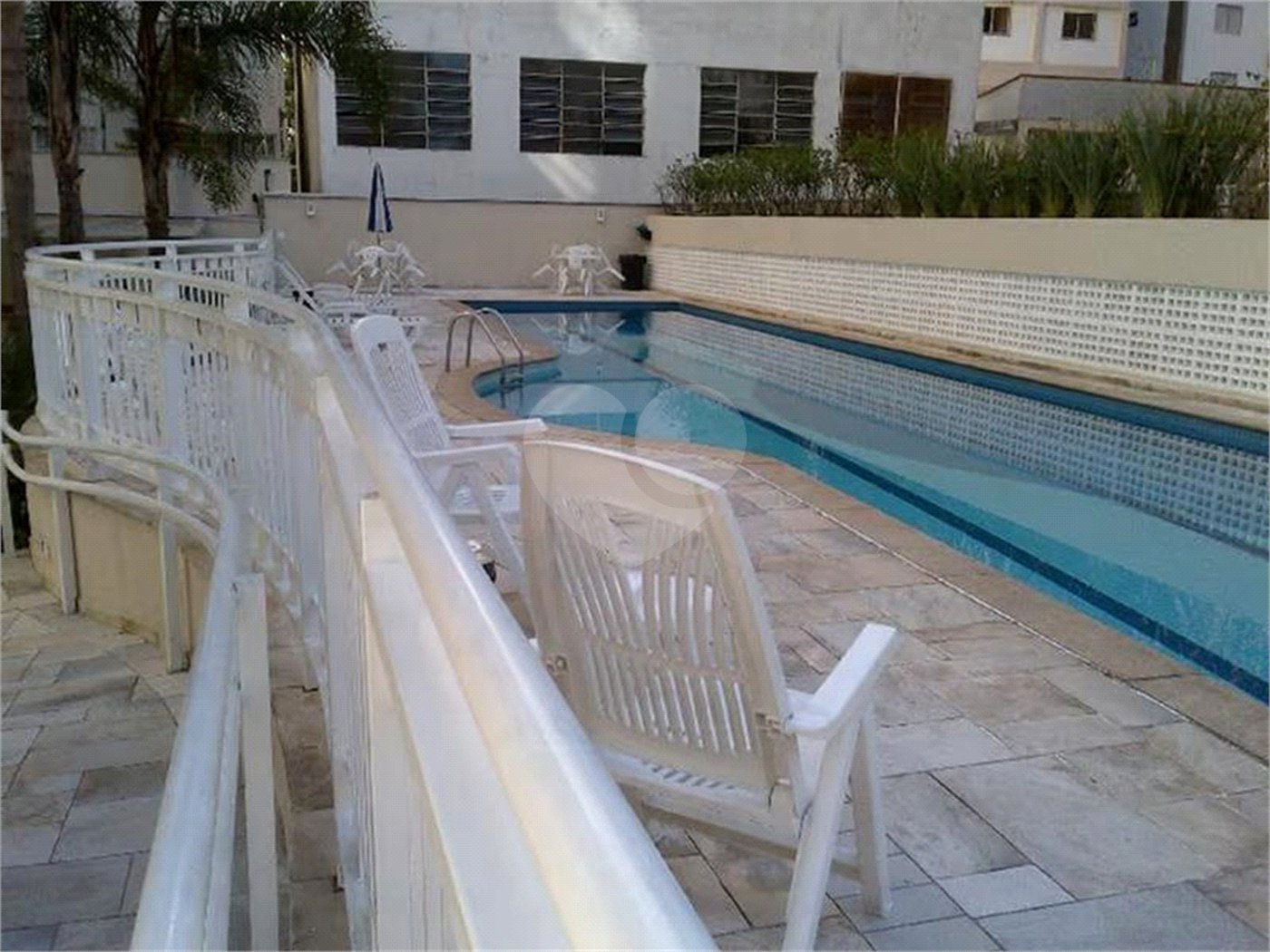 Apartamento à venda com 1 quarto em Perdizes, São Paulo, SP
