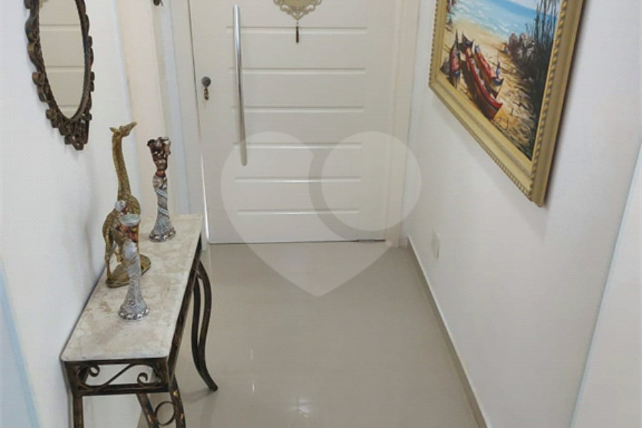 Casa à venda com 3 suítes em Santa Terezinha, São Bernardo do Campo, SP