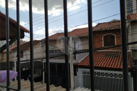 Sobrado à venda com 2 quartos, sendo 1 suíte,  em Água Fria, São Paulo, SP