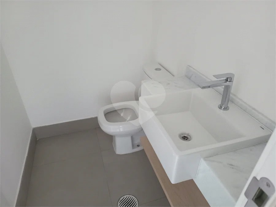 Apartamento à venda com 2 quartos, sendo 1 suíte,  em Vila Baruel, São Paulo, SP