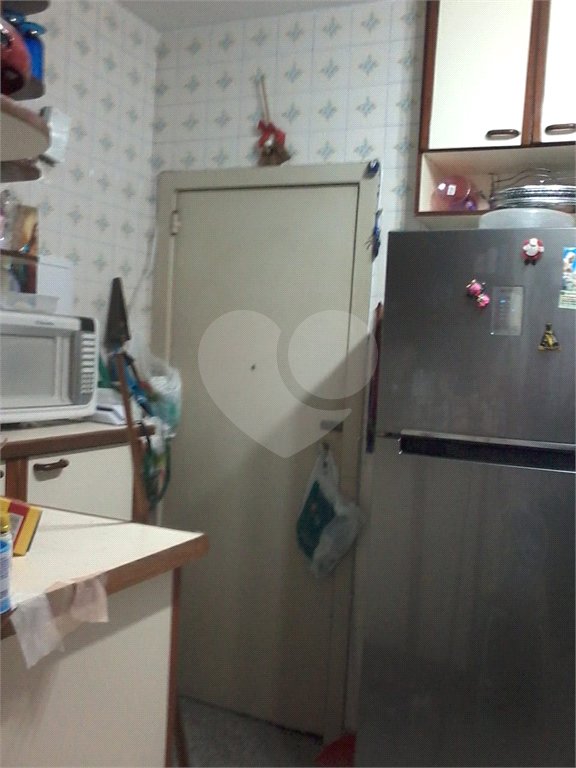 Apartamento à venda com 3 quartos, sendo 1 suíte, em Rio Comprido, Rio de Janeiro, RJ